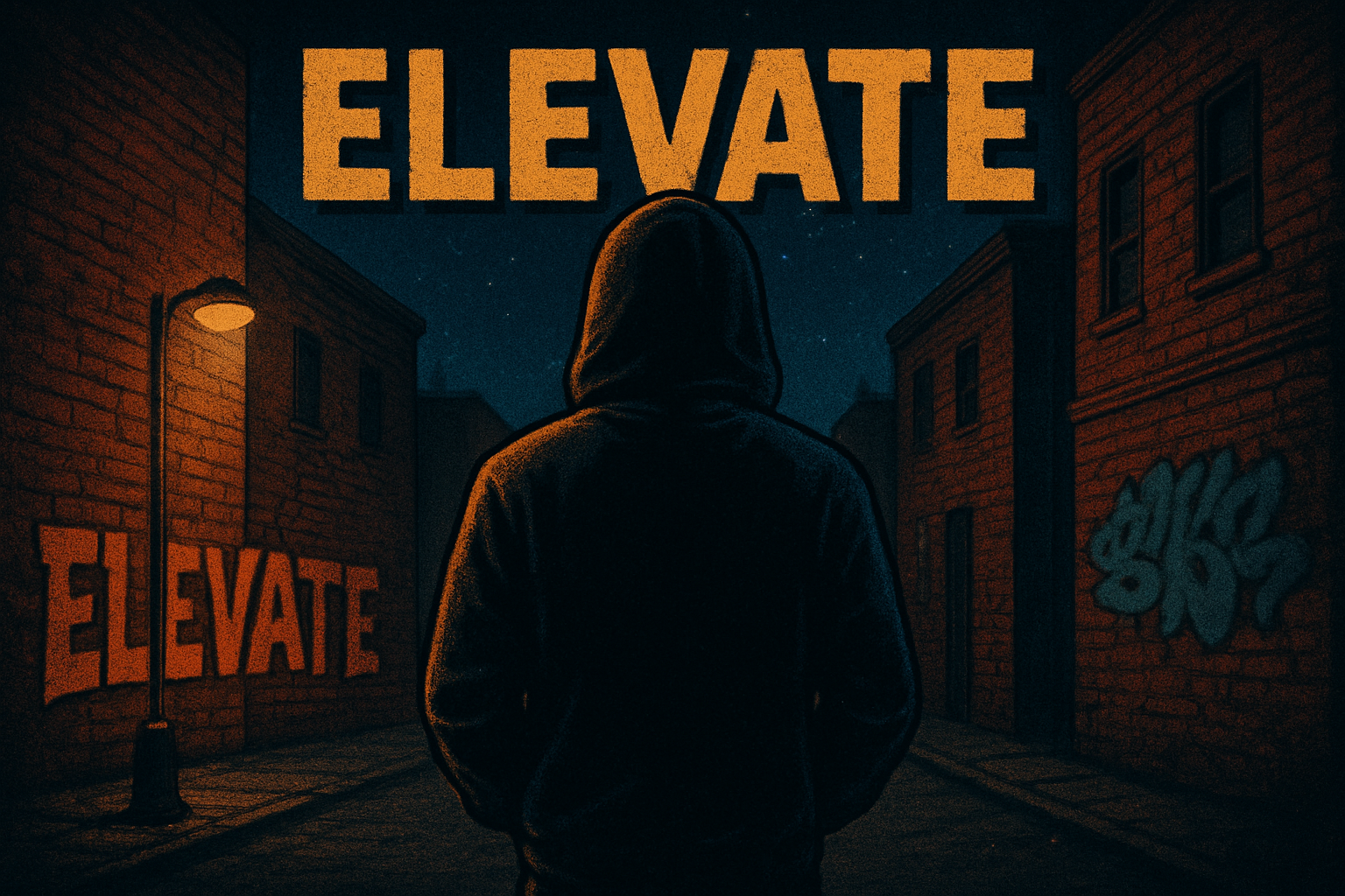 Elevate