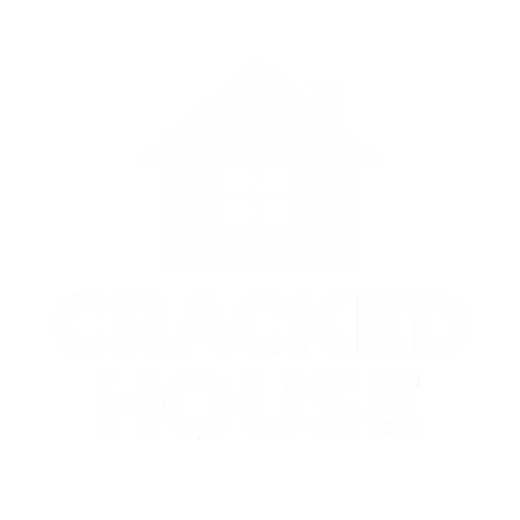 Cracked House